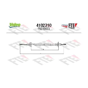 4102310 VALEO