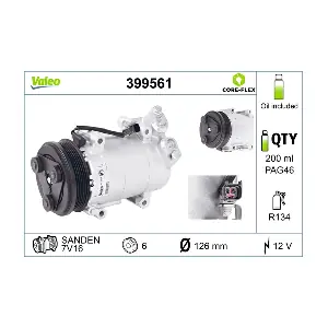 399561 VALEO