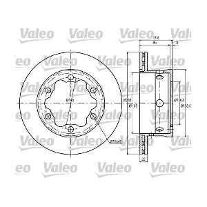 187081 VALEO