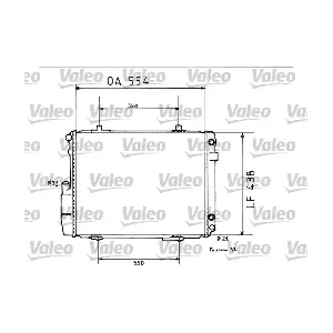 819384 VALEO