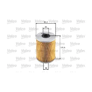 586574 VALEO