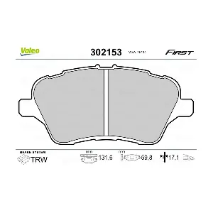 302153 VALEO