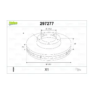 297277 VALEO