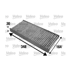 698695 VALEO