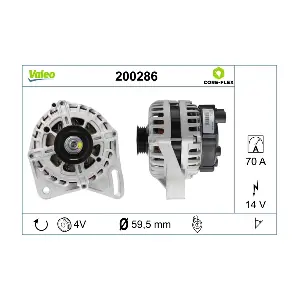 200286 VALEO