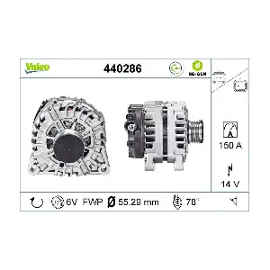 440286 VALEO