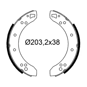 564320 VALEO