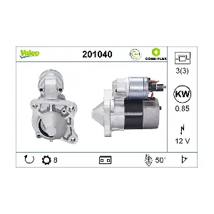 201040 VALEO