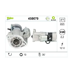 458679 VALEO