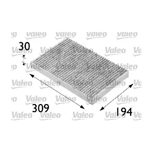698682 VALEO