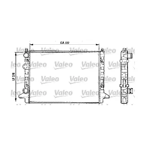 731008 VALEO