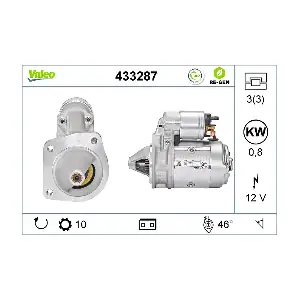 433287 VALEO