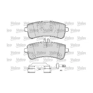 601666 VALEO
