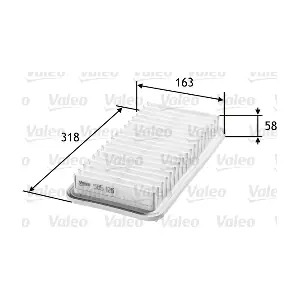 585126 VALEO