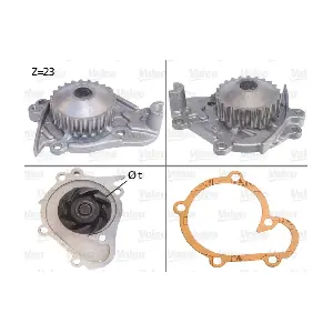 506622 VALEO