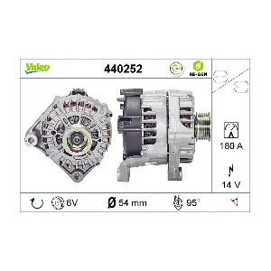 440252 VALEO