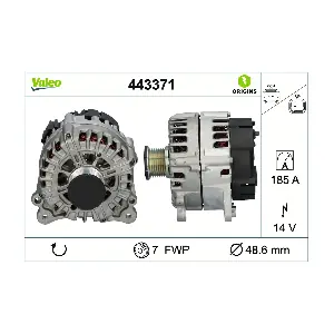 443371 VALEO