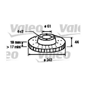 186431 VALEO