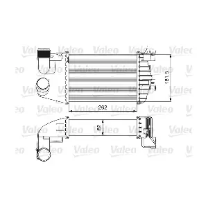 VALEO 818627