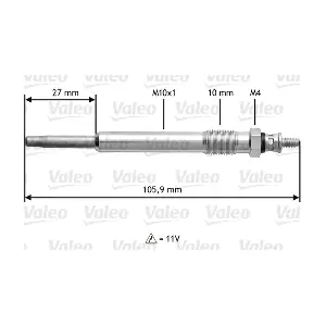 345103 VALEO