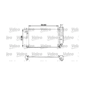 810919 VALEO