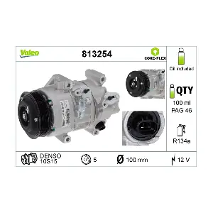 813254 VALEO