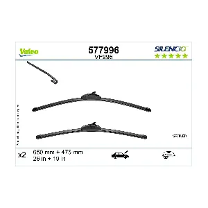 577996 VALEO