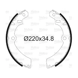 562072 VALEO