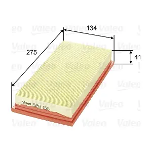 585165 VALEO