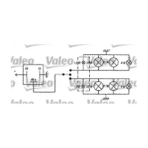 641422 VALEO