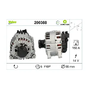 200388 VALEO