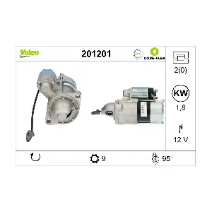 201201 VALEO
