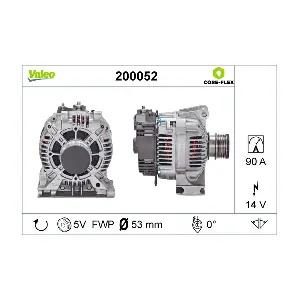 200052 VALEO