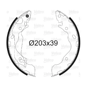 564034 VALEO