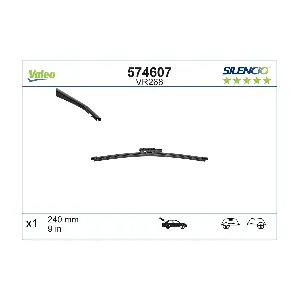574607 VALEO
