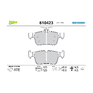 610423 VALEO