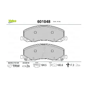 601048 VALEO