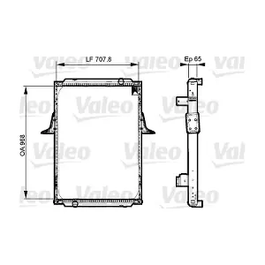 733532 VALEO