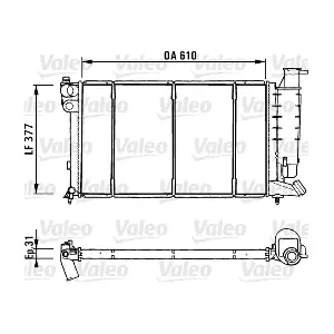 731181 VALEO
