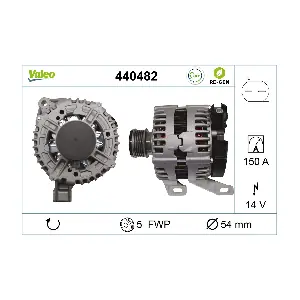 440482 VALEO