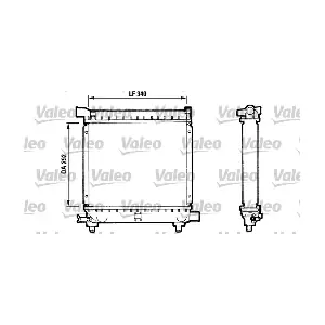 810869 VALEO