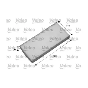 698878 VALEO