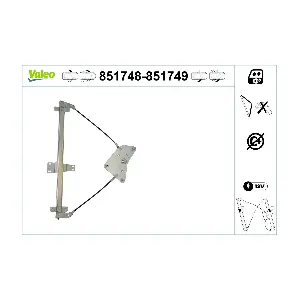 851748 VALEO