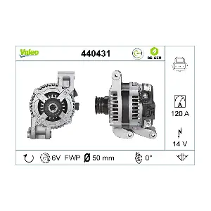 440431 VALEO
