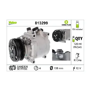 813299 VALEO