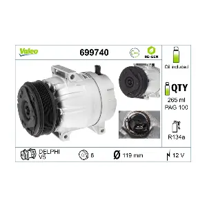699740 VALEO