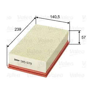 585079 VALEO