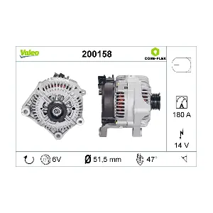 200158 VALEO