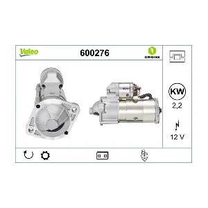 600276 VALEO
