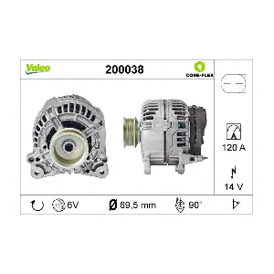 200038 VALEO